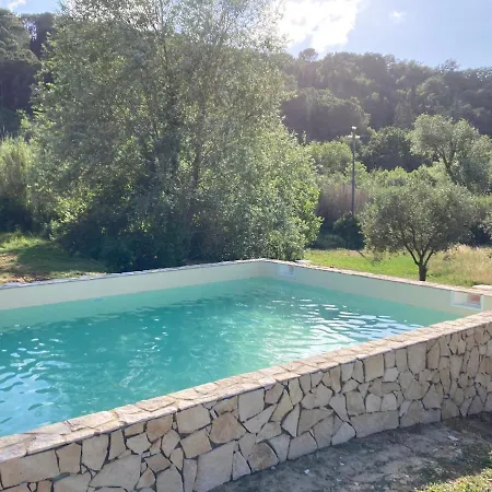 Séjour à la ferme Le Giuncaie - Vigna Con